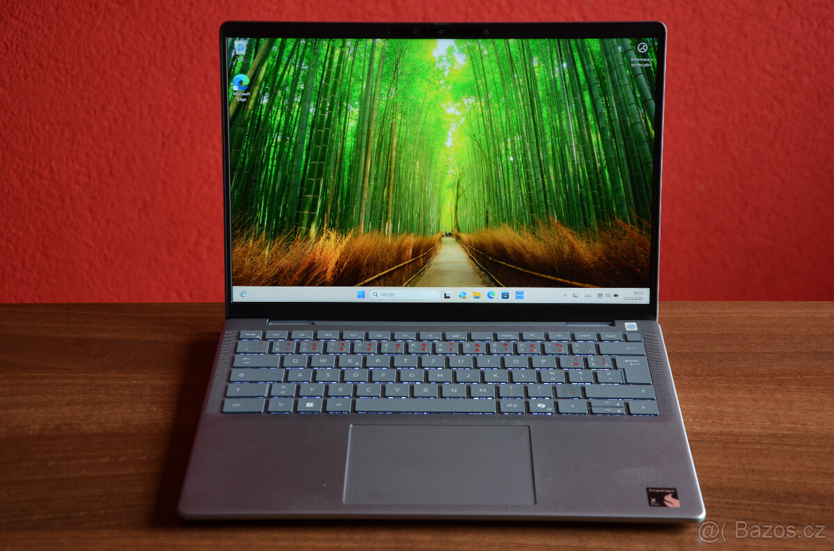 Dell Inspiron 14 Plus 7441 QualComm/16GB/SSD 1TB/záruka