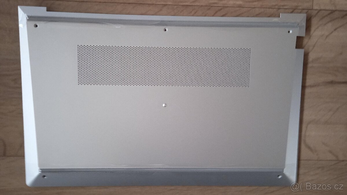 Zadní kryt (base cover) HP ProBook/EliteBook 15,6"