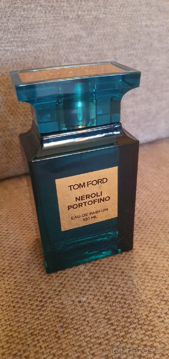 TOM FORD Neroli Portofino