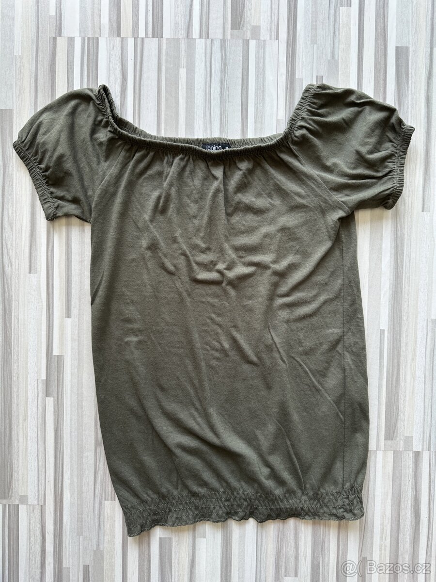 Nová dámská halenka vel. 34