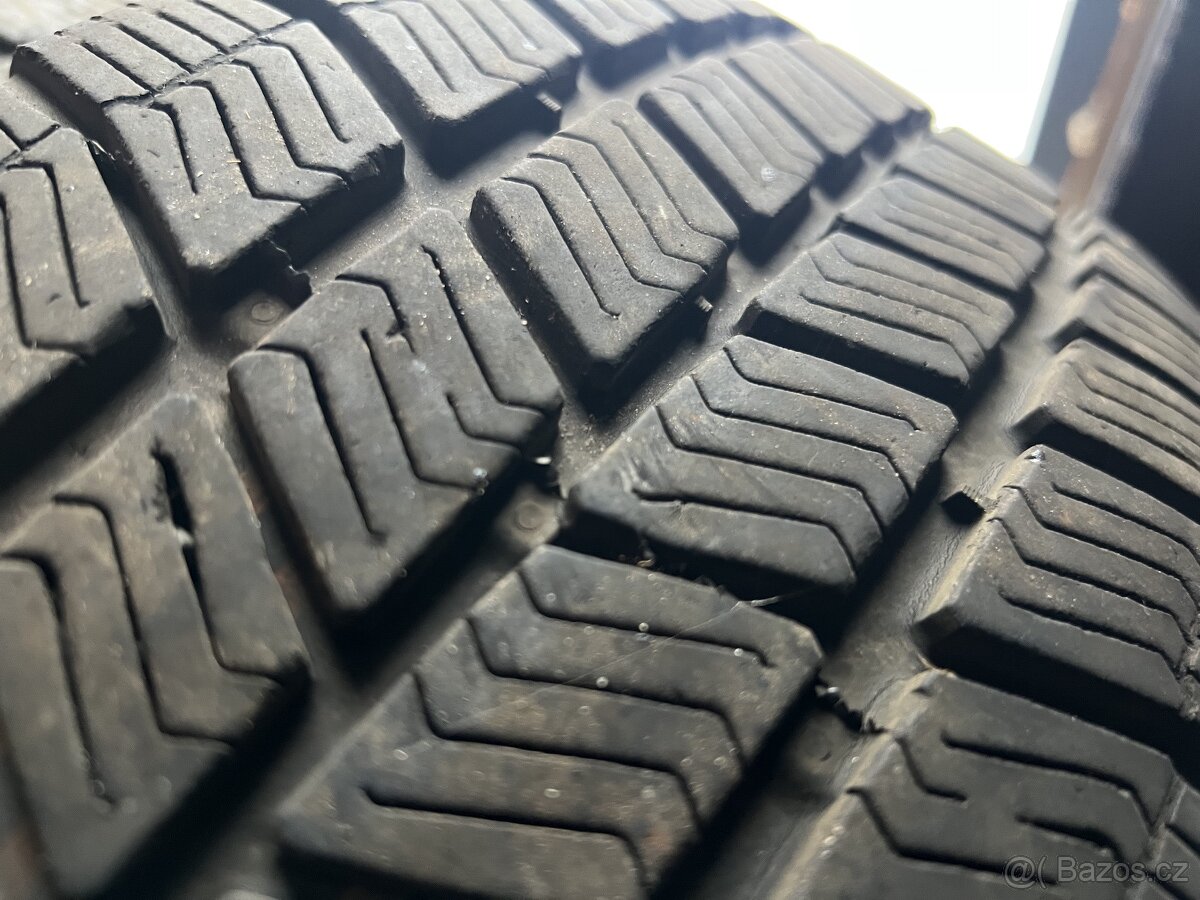 zimni pneu 205/55r16