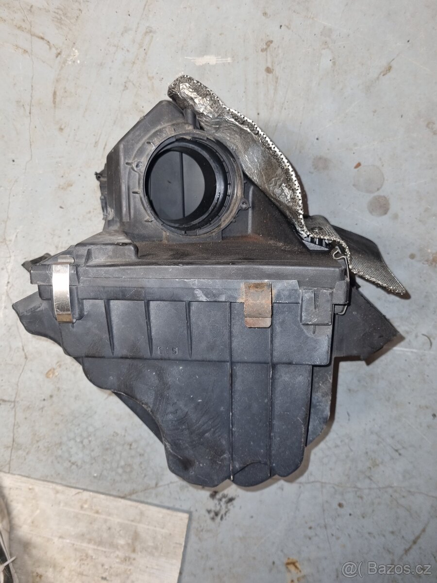 Filtrbox pro Volkswagen Passat B5,5