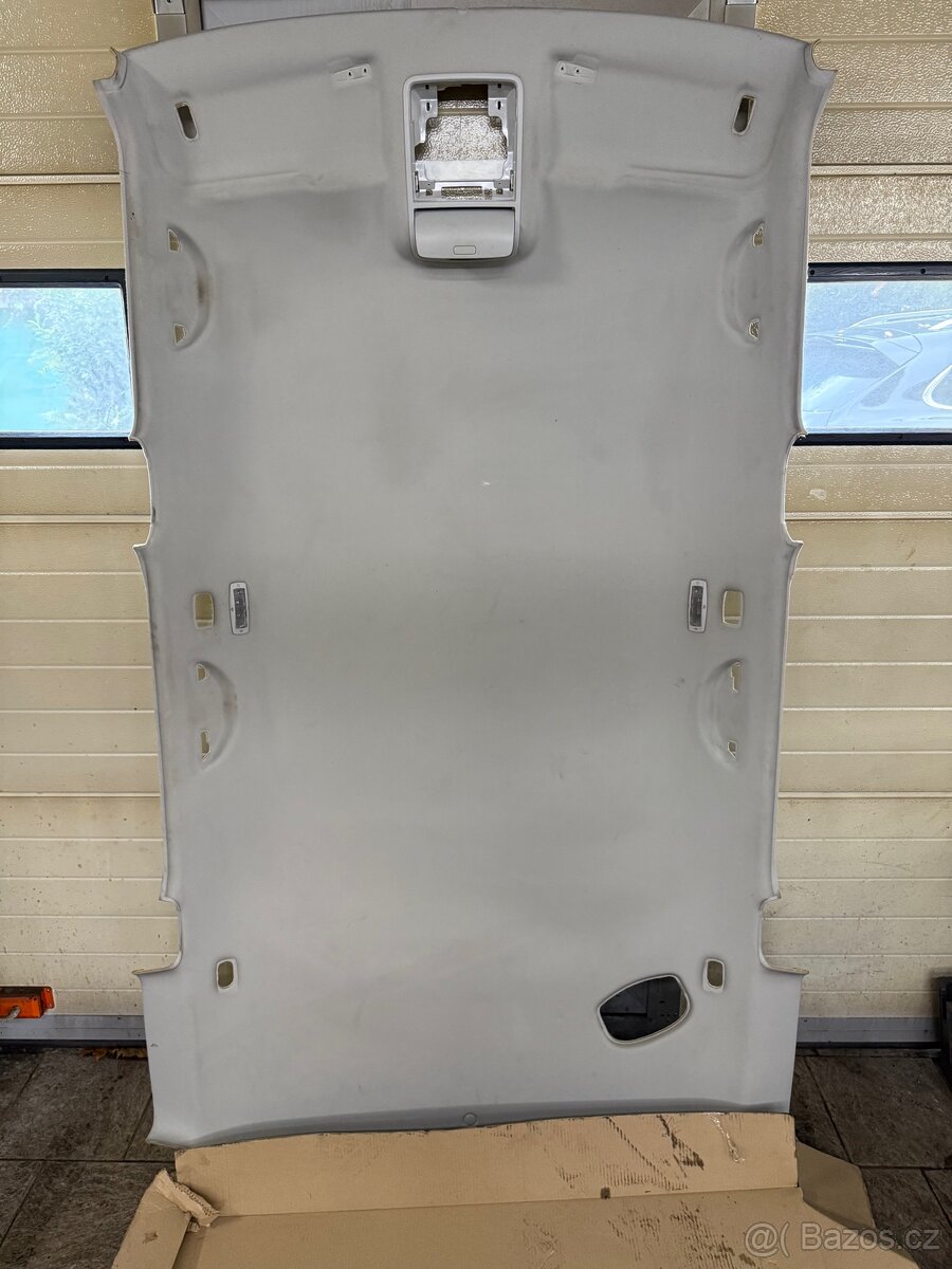 Stropnice Škoda Yeti