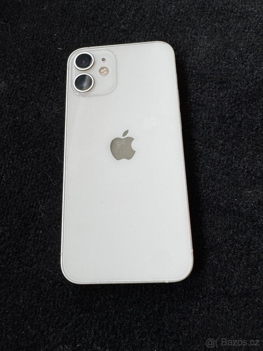 IPhone 12 mini 256gb