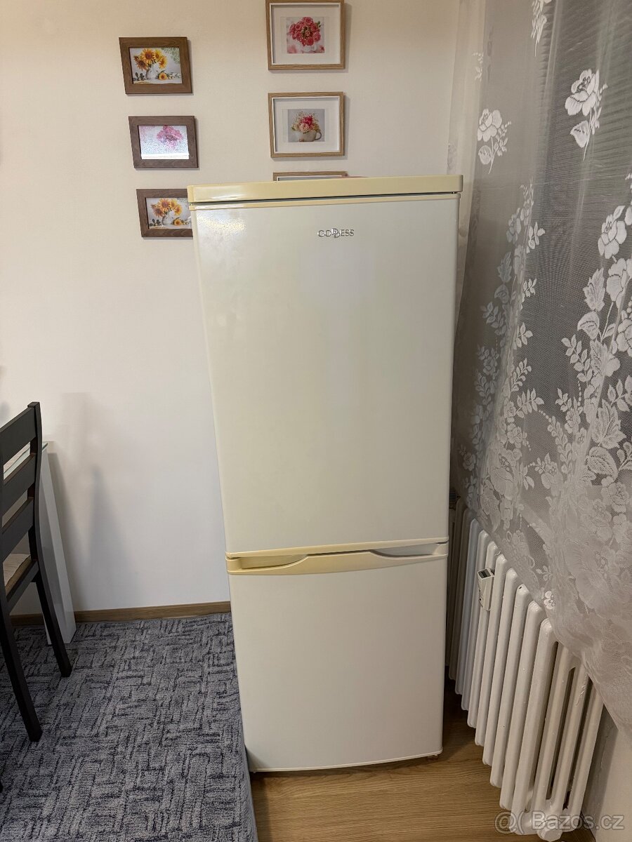 Prodej ledničky