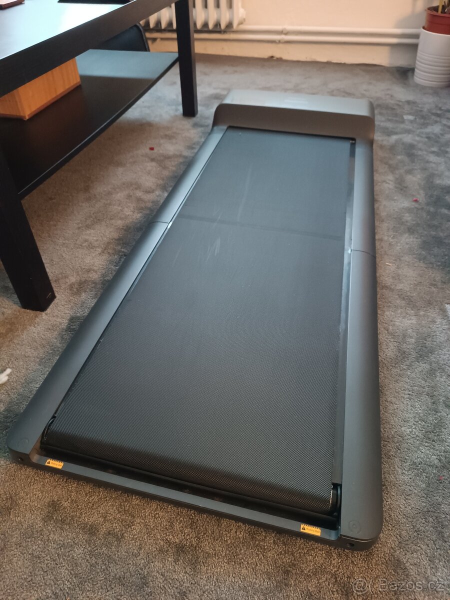 Chodící pás KingSmith