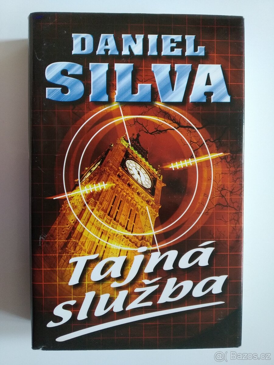 Daniel Silva