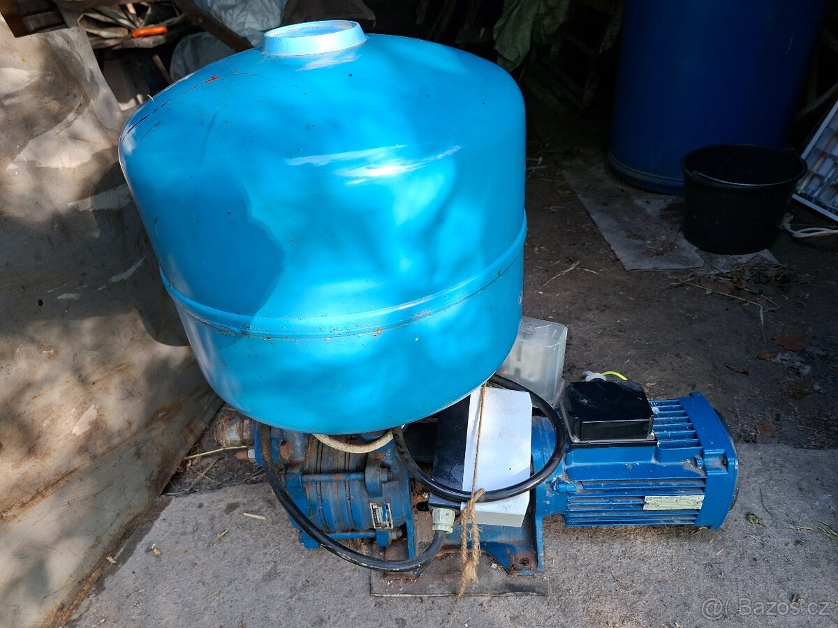 Prodám domácí vodárnu