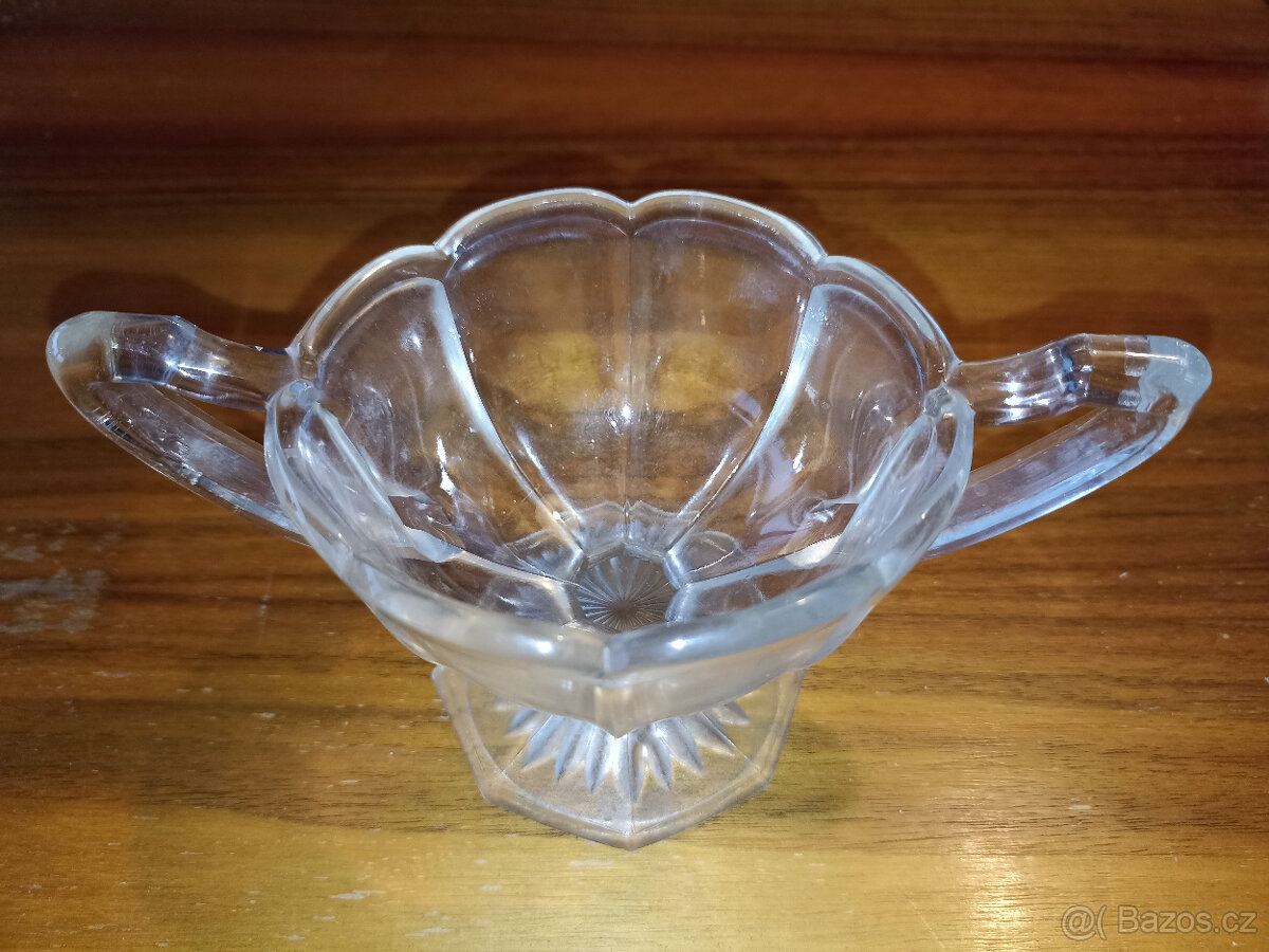 Miska/pohár/cukřenka