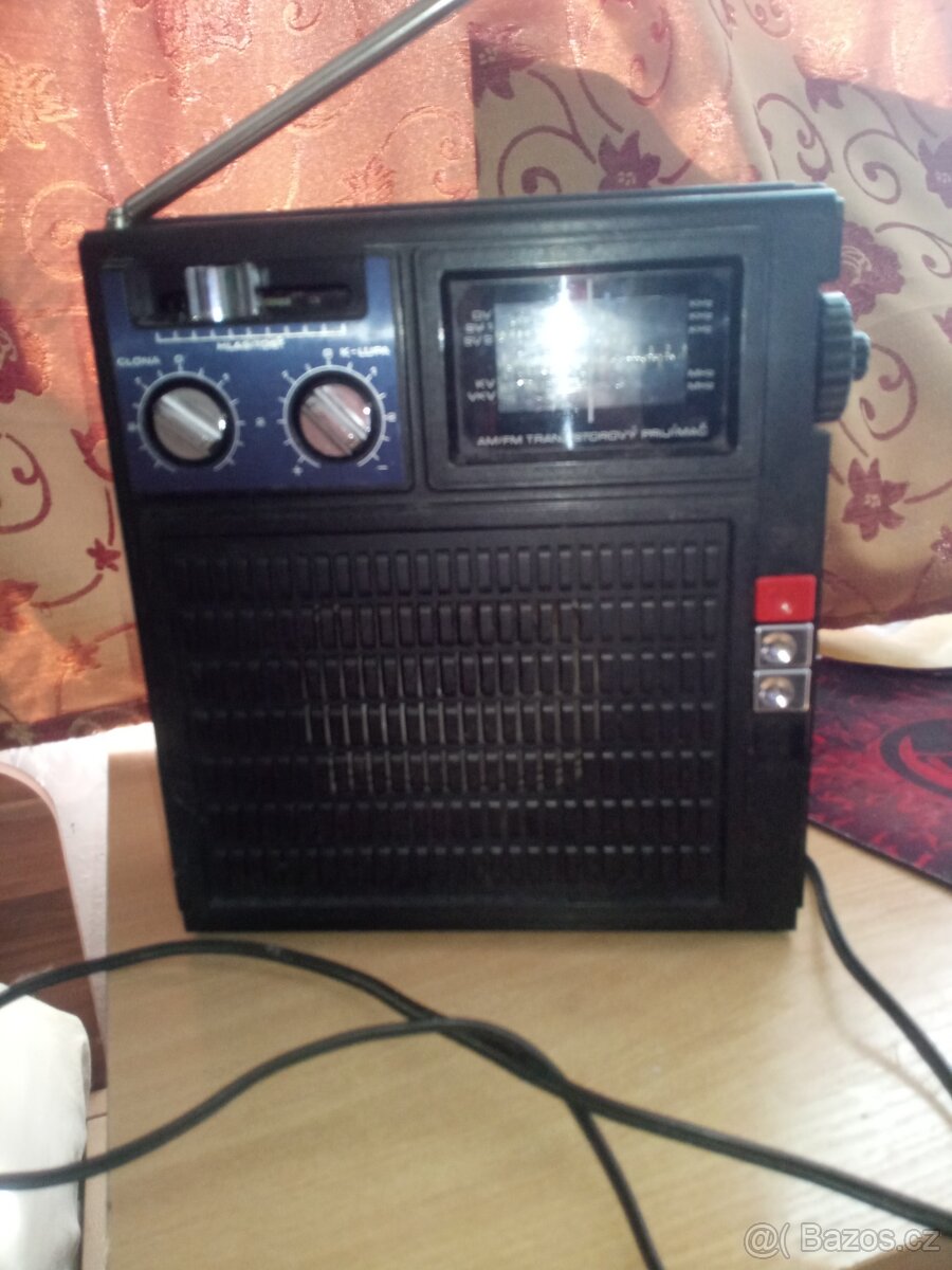 Rádio Stern Garant R 2130
