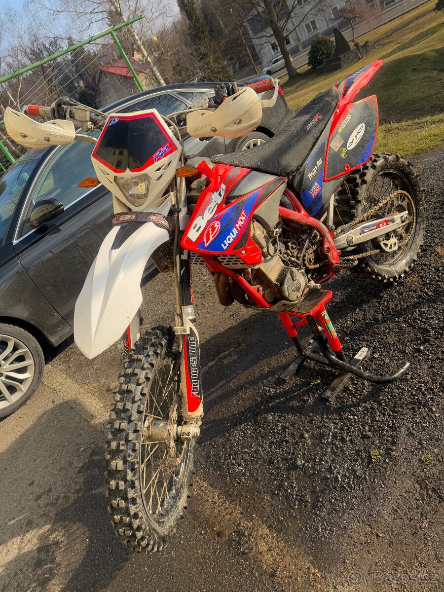 Beta rr 450