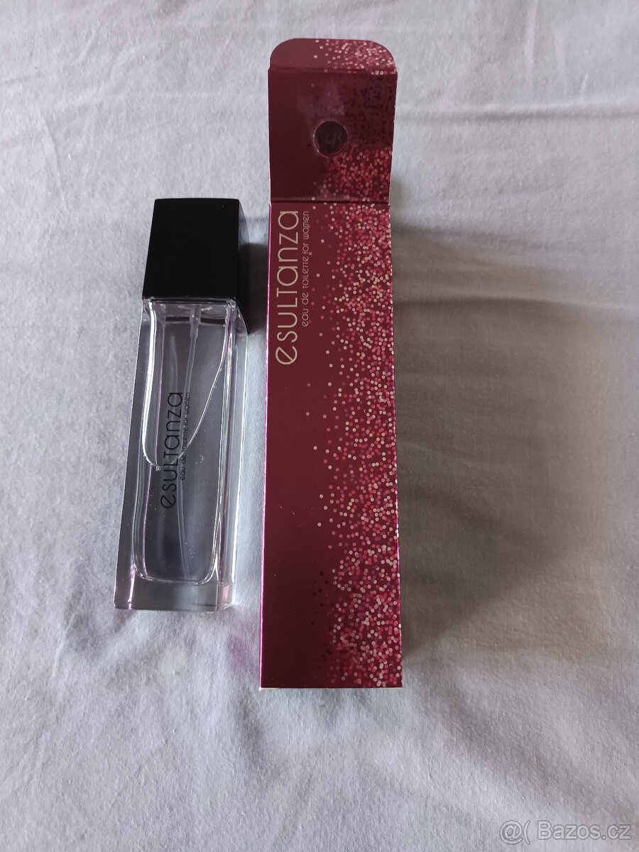 Vittorio Bellucci toaletní voda Esultanza 100 ml