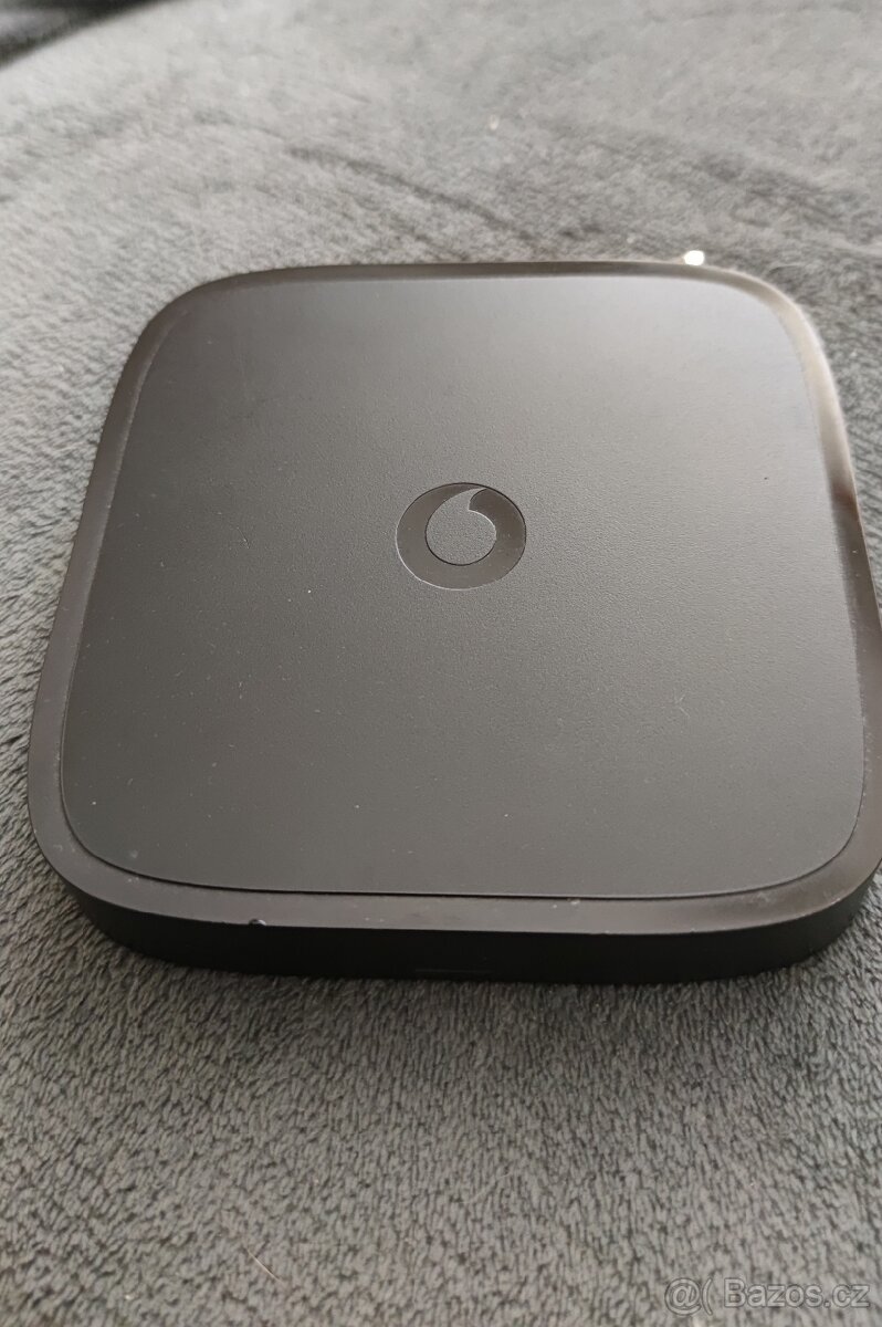 Vodafone TV BOX