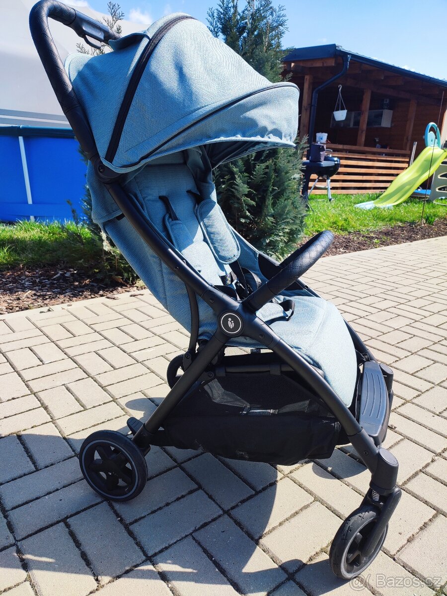 Zopa quick 2, granit