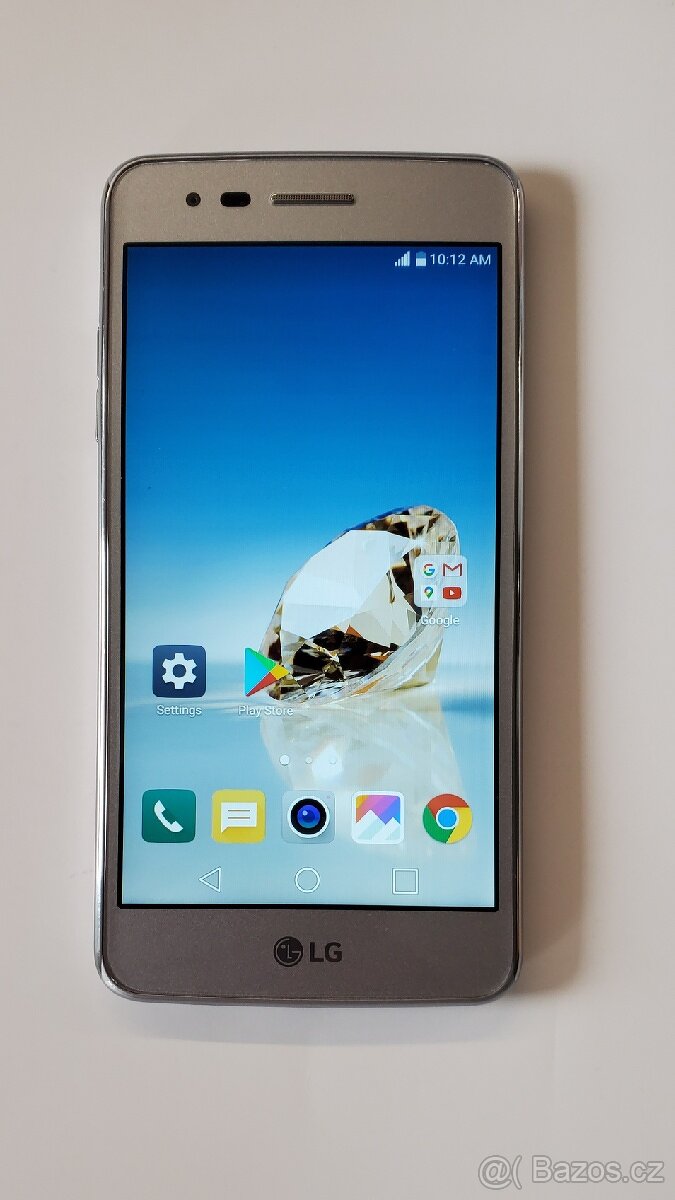 Telefon LG MS210 Aristo