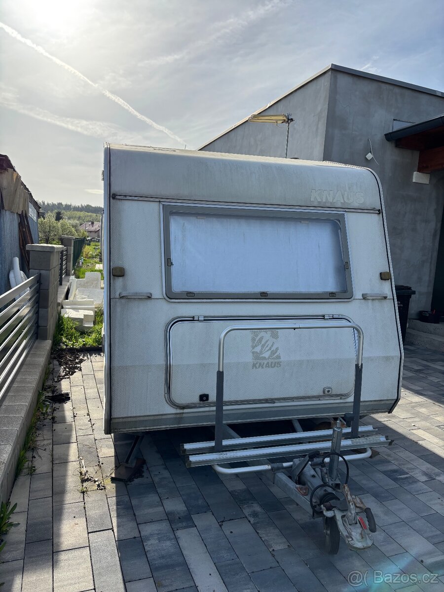 Karavan Knaus