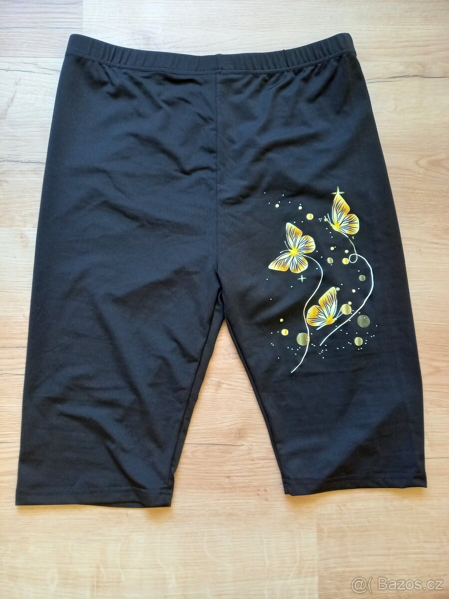 Kraťasy nové vel. L/XL