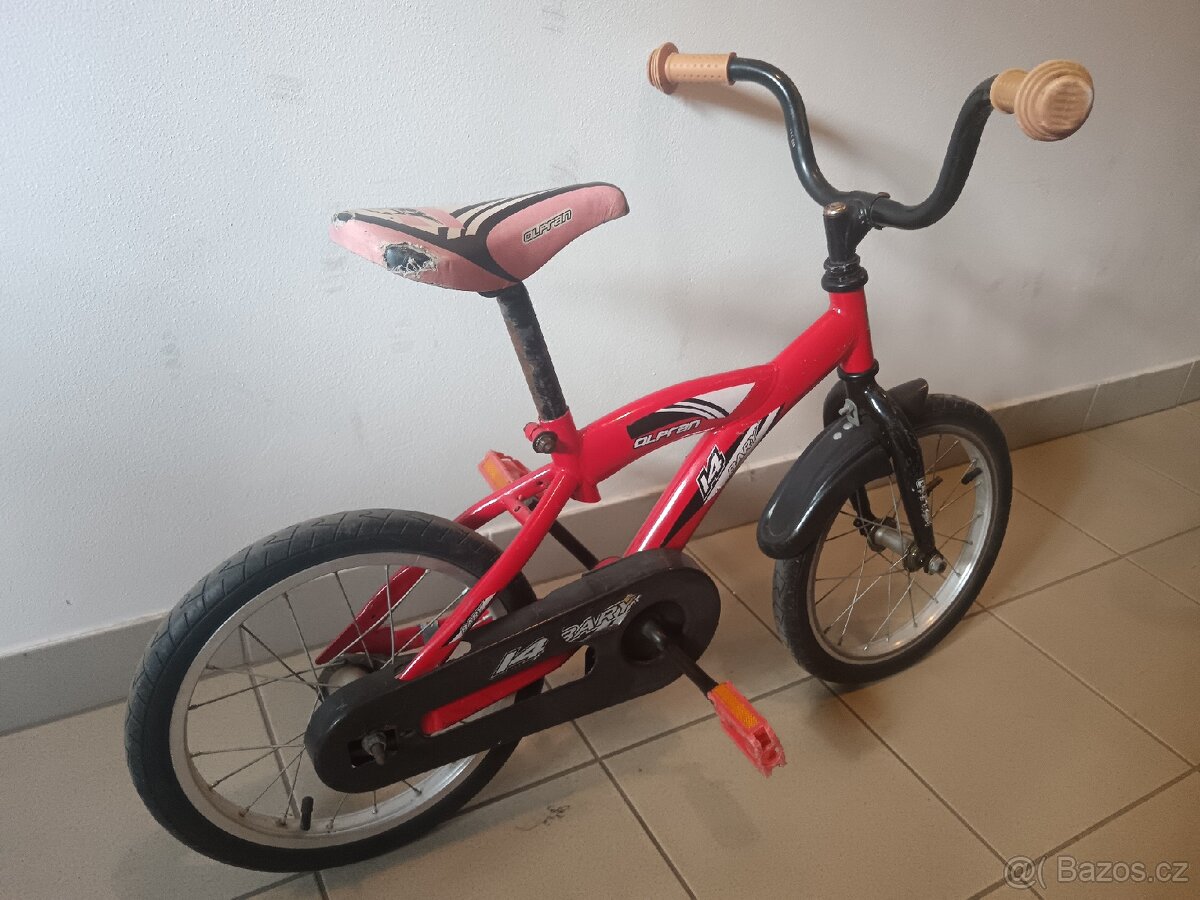DĚTSKÉ KOLO