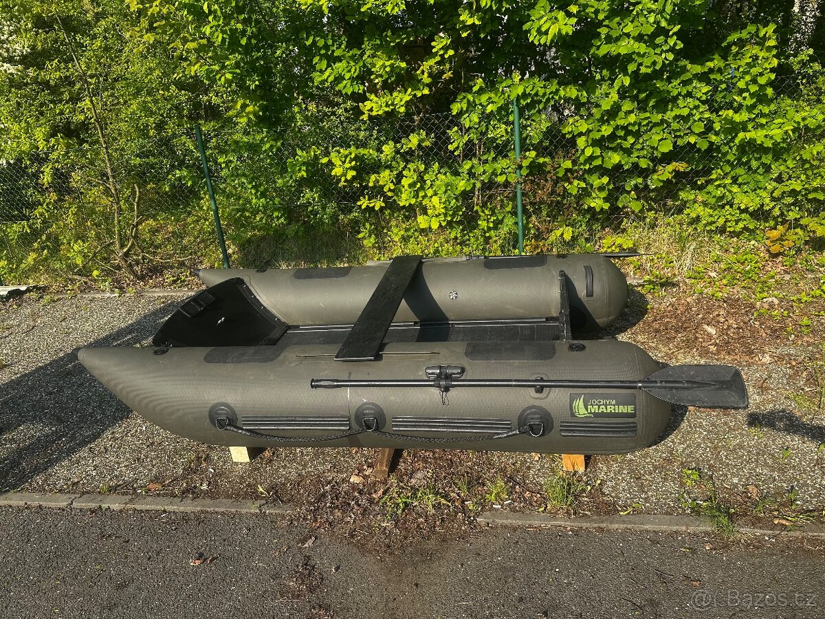 Jochym Marine 290