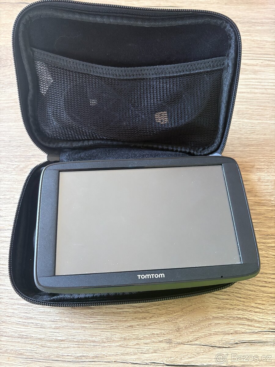 TOMTOM VIA 62