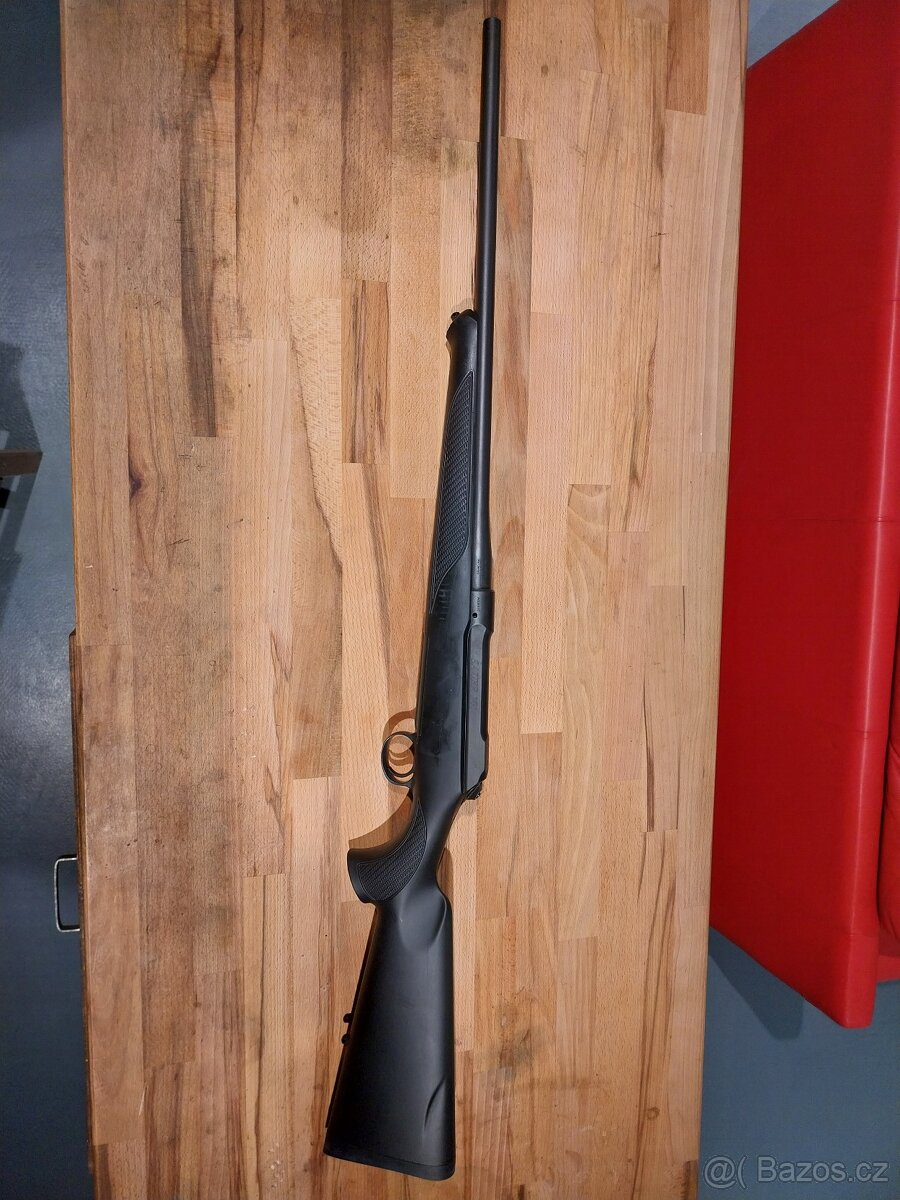 Sauer 101