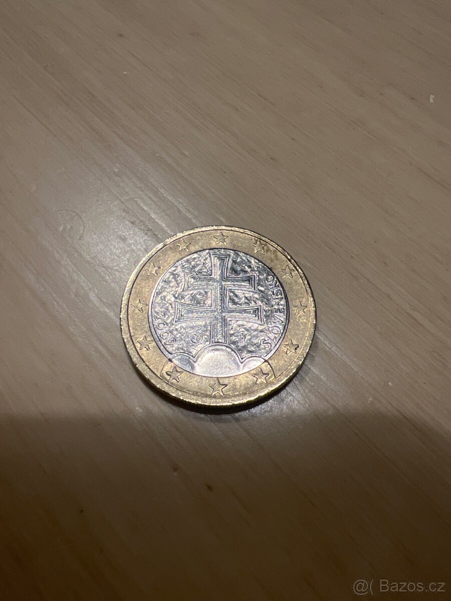 Slovenské euro