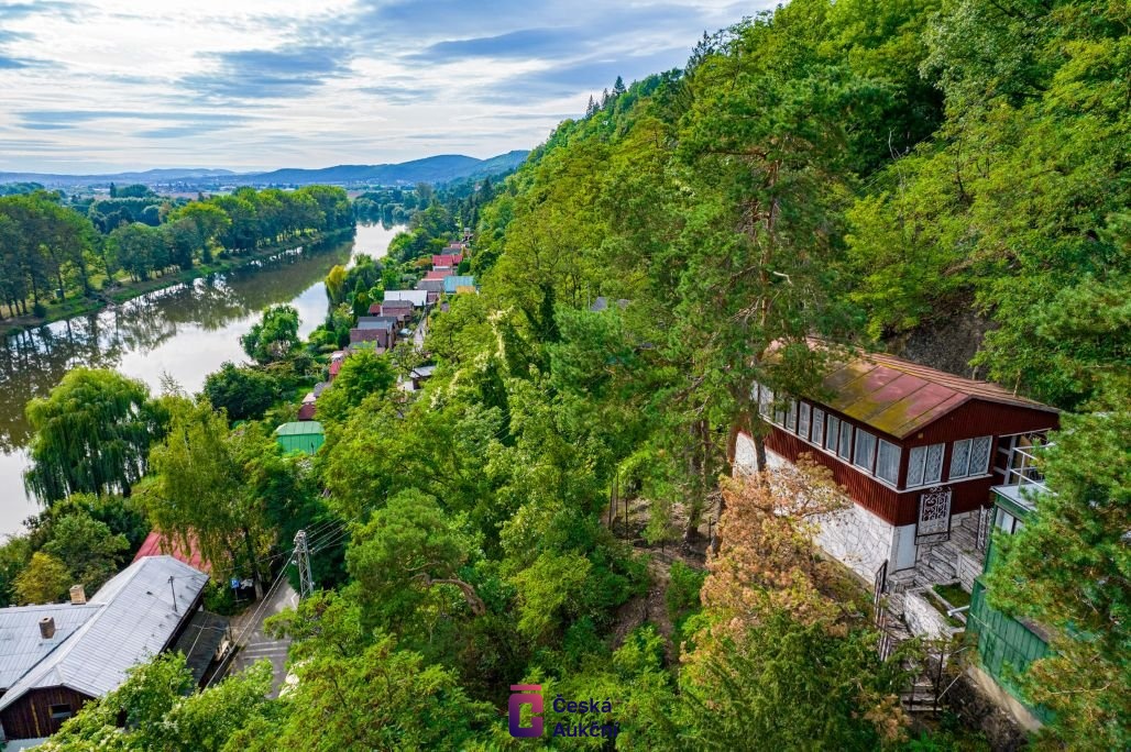 Prodej chata, 57 m2 - Černošice, ev.č. 6014AD2514