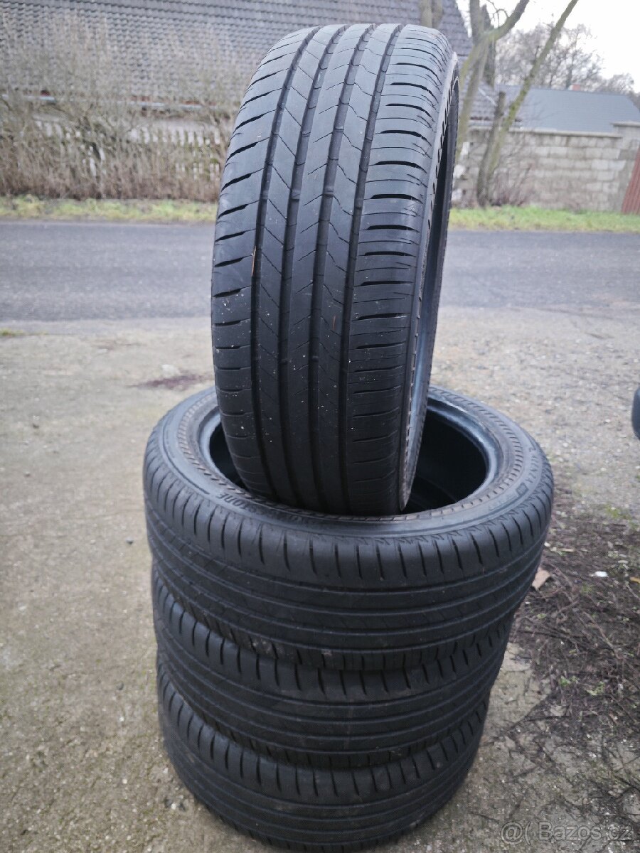 Pneu 235/50 r20 Bridgestone letní