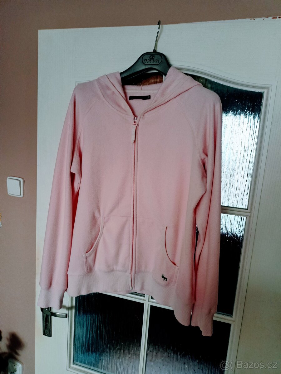 Mikina xl