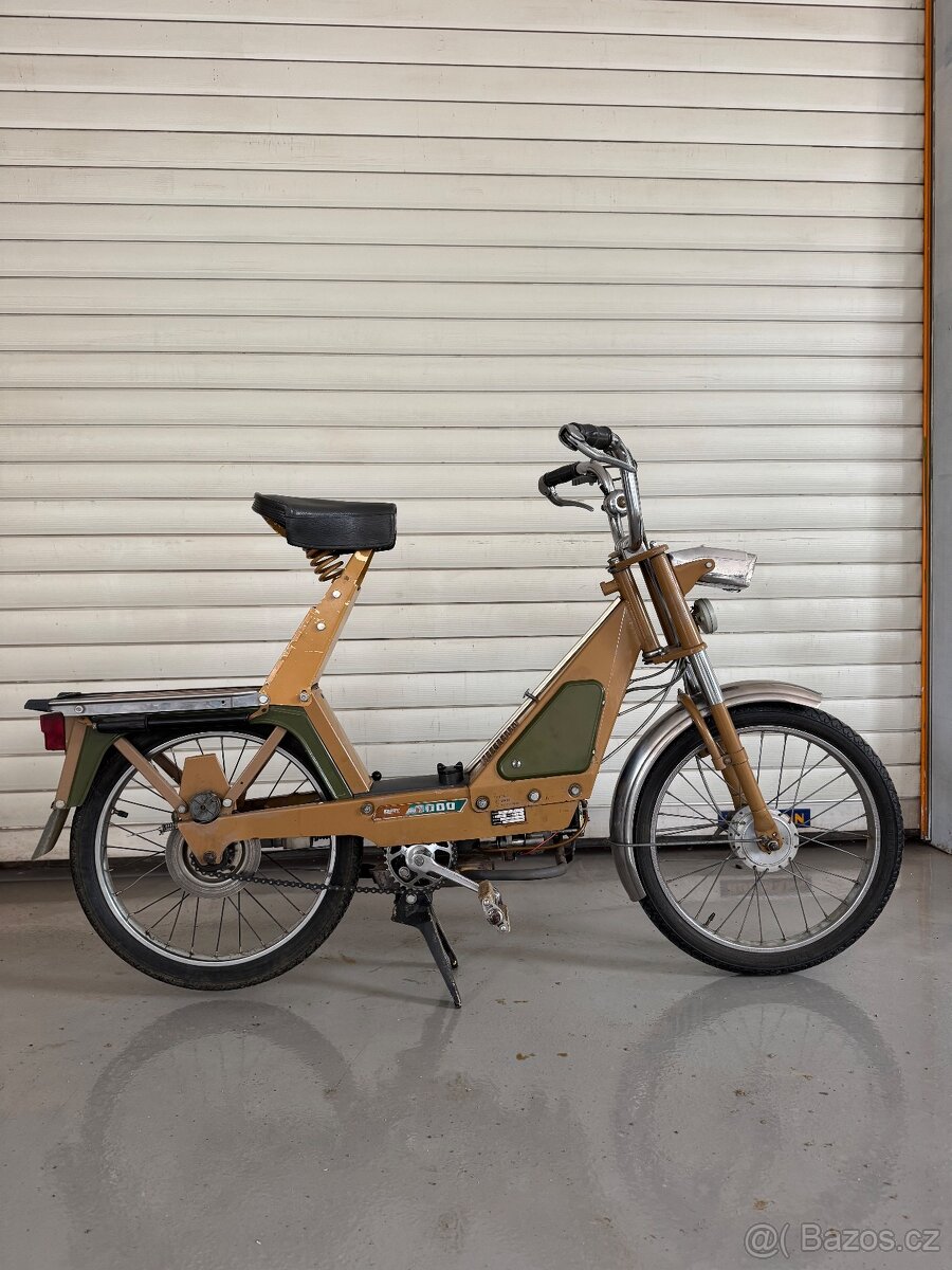Velosolex 6000