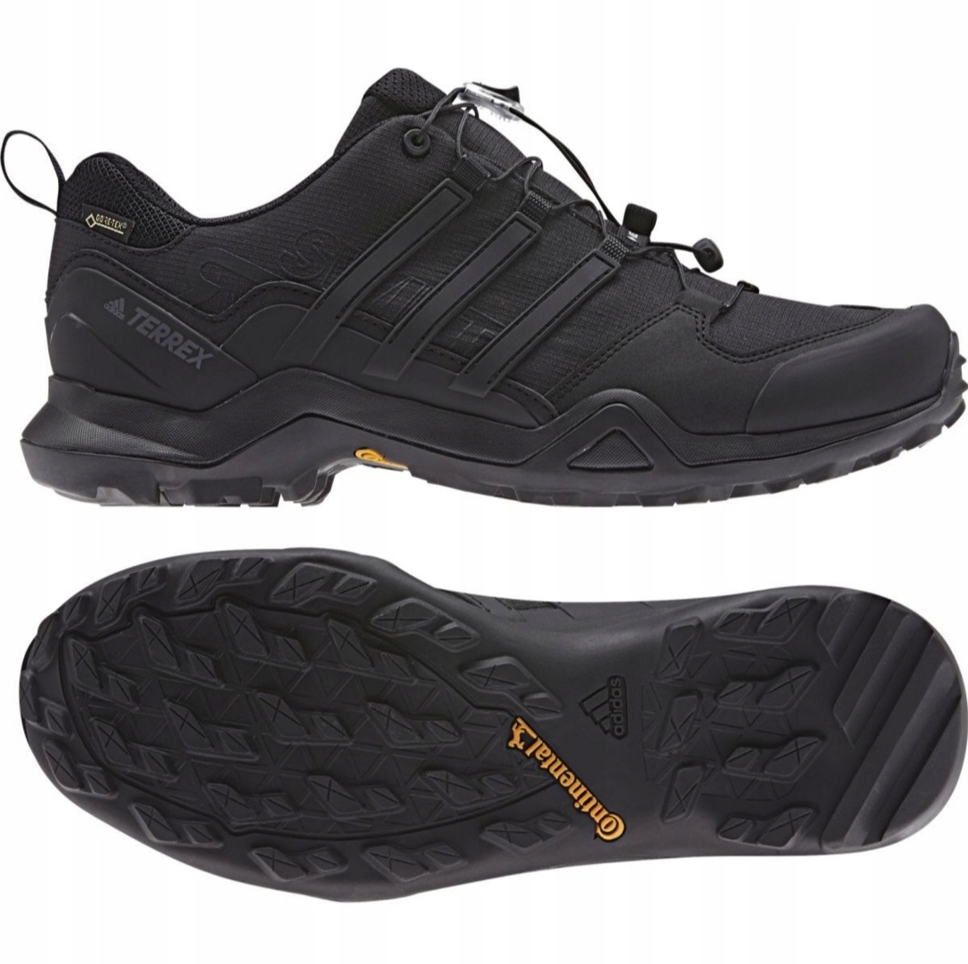 Adidas Terrex Swift R2 GTX vel. 44