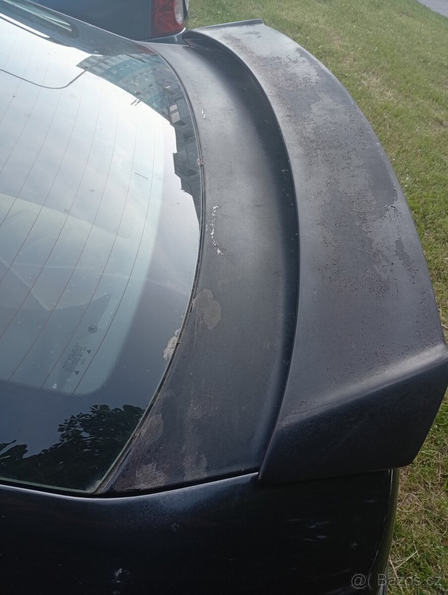 Prodám Škoda Octavia