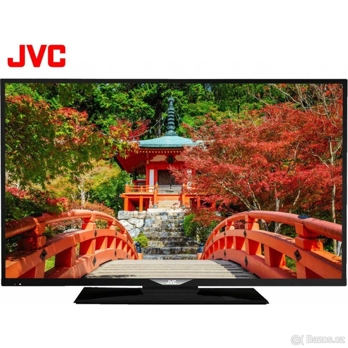 Televize JVC LT-32VH53J