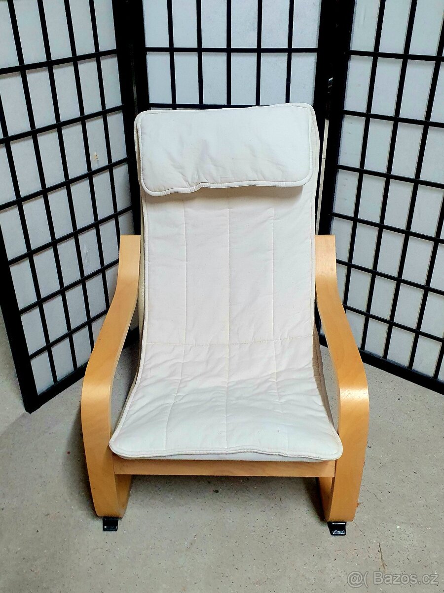 Dětské křesílko zn.Ikea