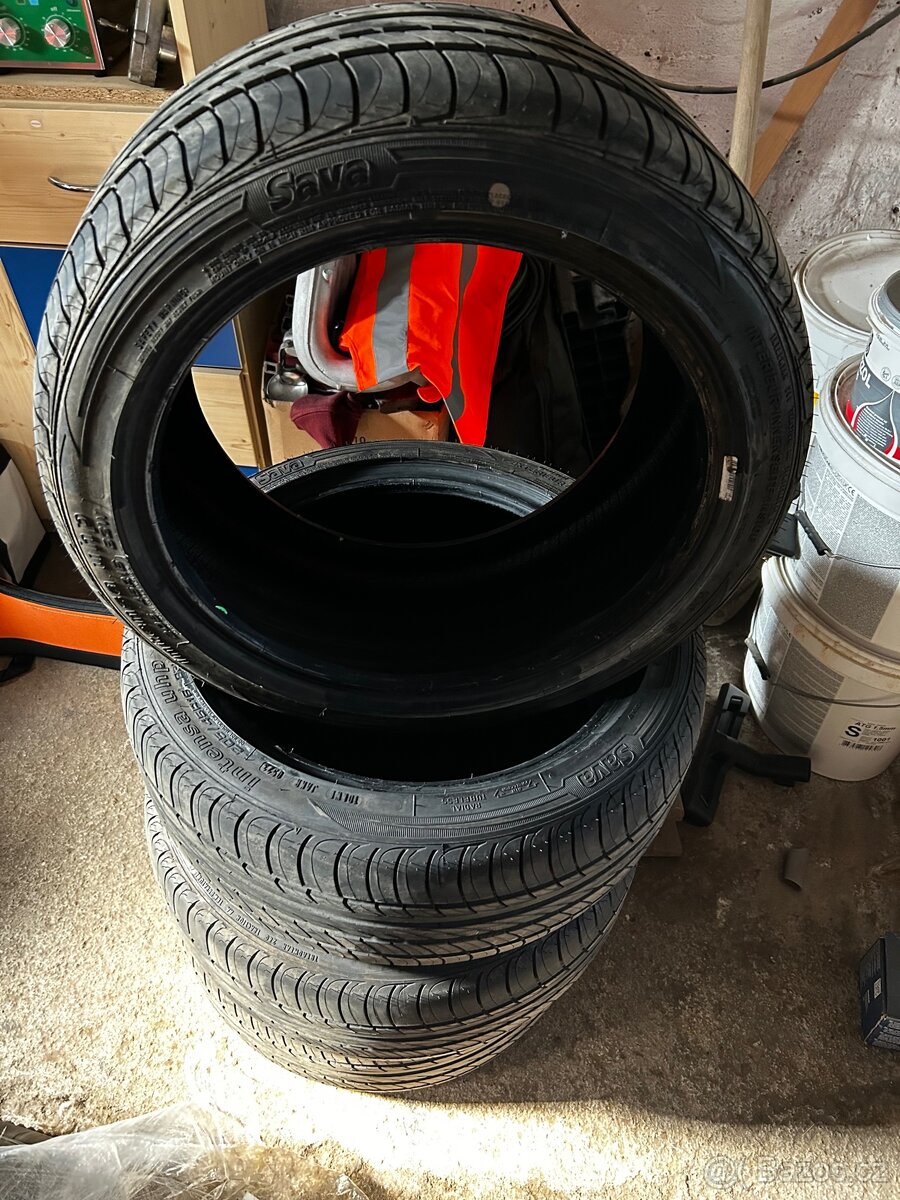Sava intensa uhp 205/45 R16