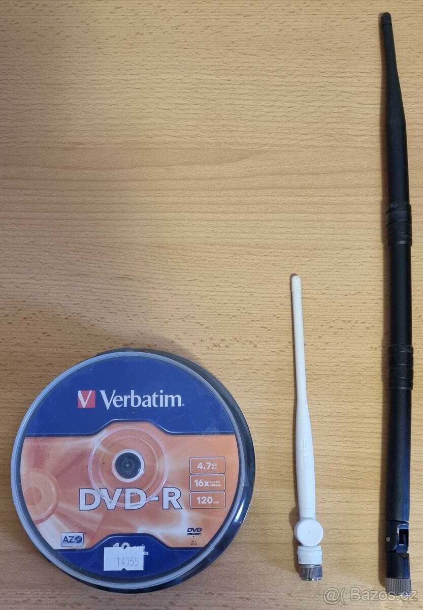 Wifi anténa