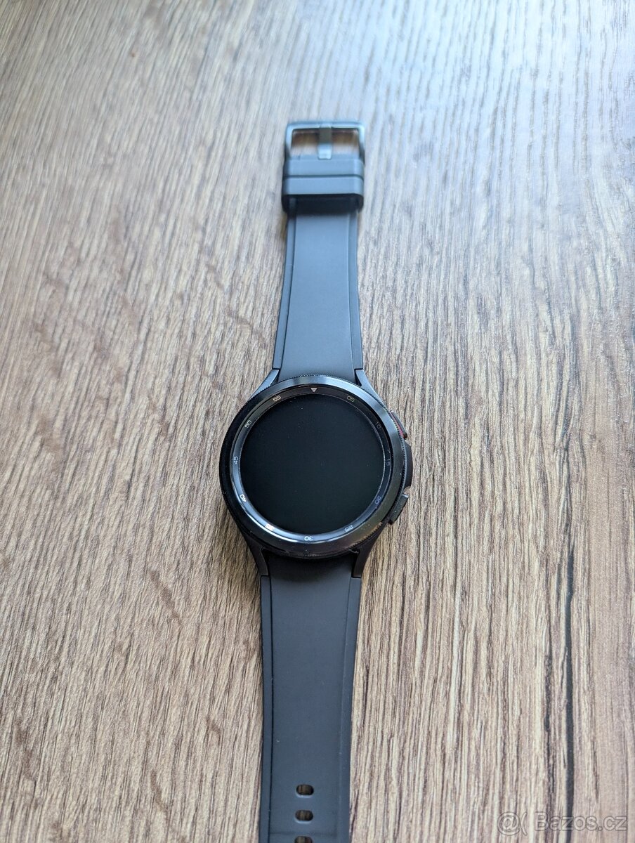 Samsung Galaxy Watch 4 classic
