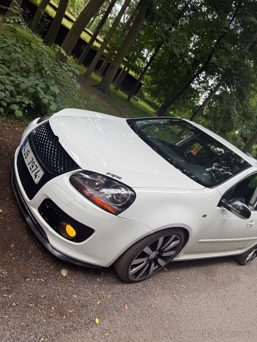 Vw Golf V