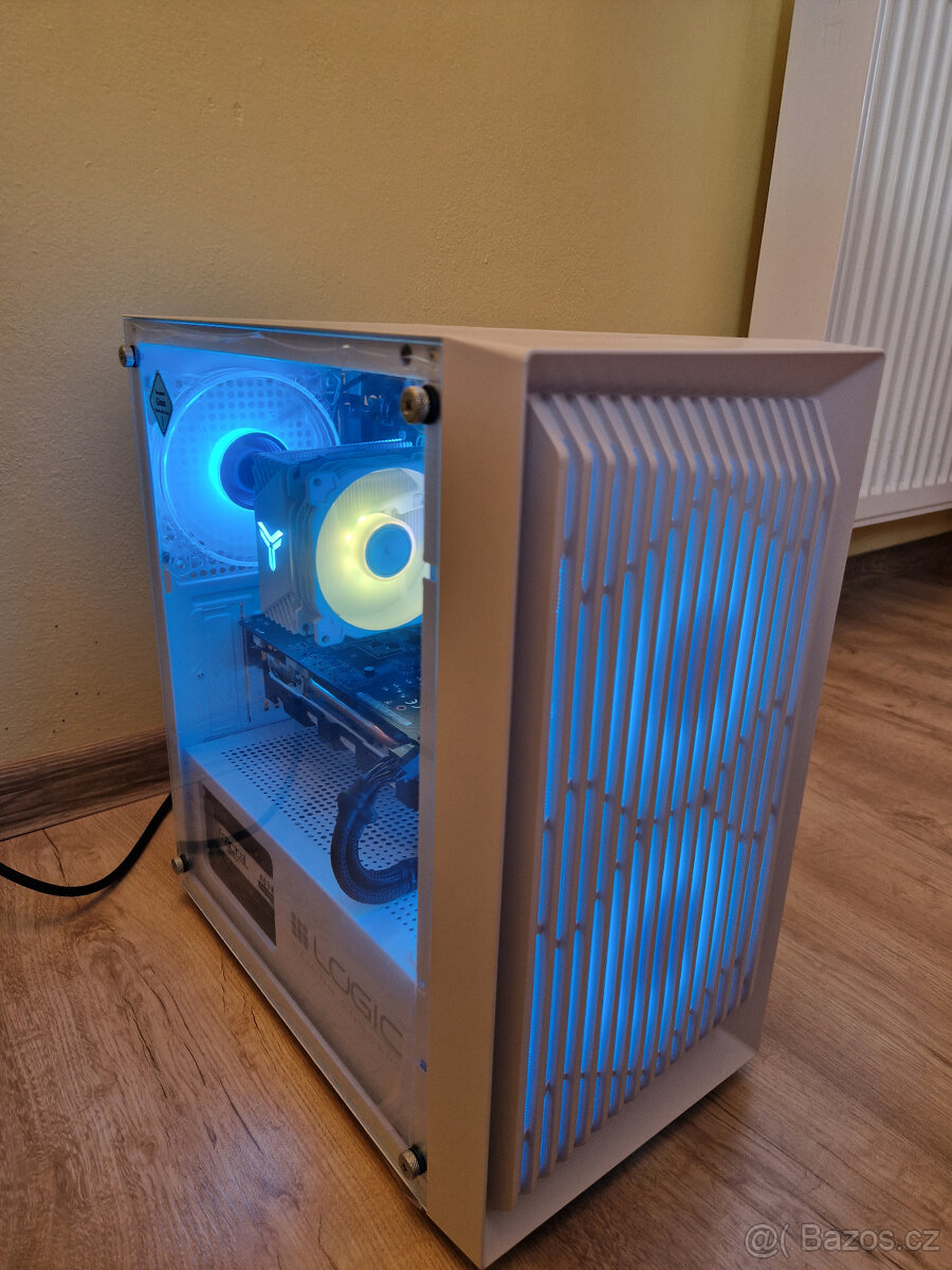 Herní PC