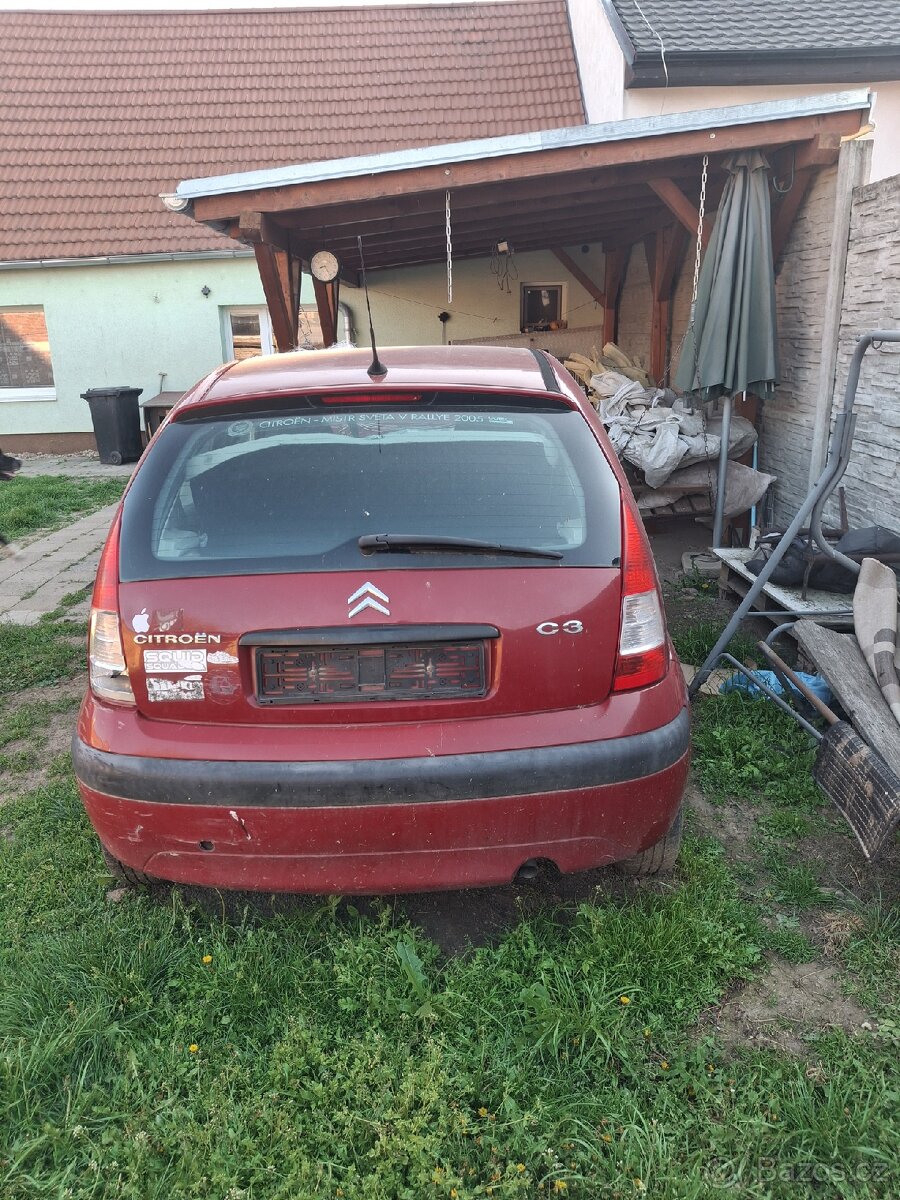 Citroen C3