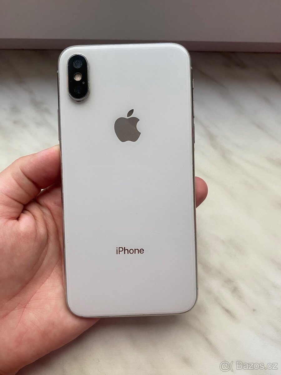 iPhone X , 64 GB