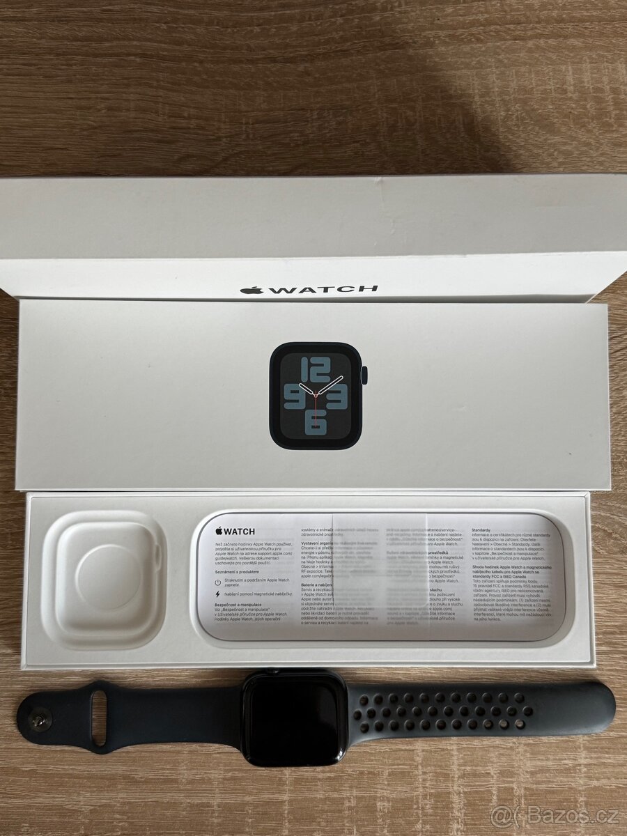Apple Watch SE 44mm