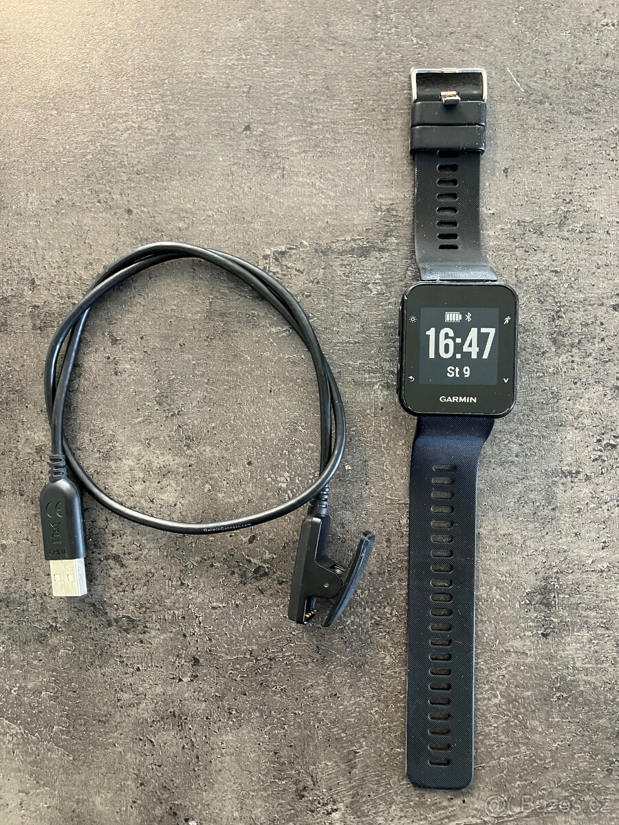 Garmin Forerunner 35