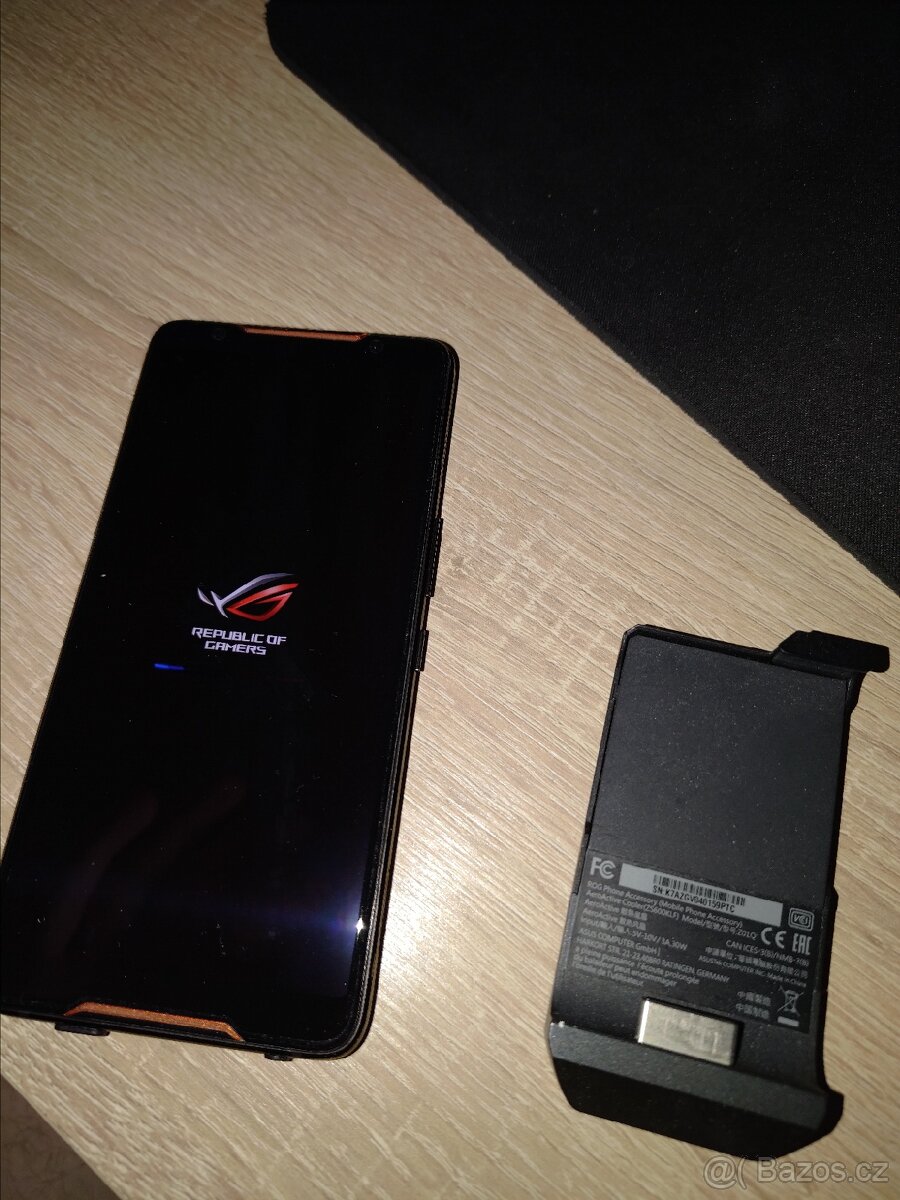 ASUS ROG Phone 1