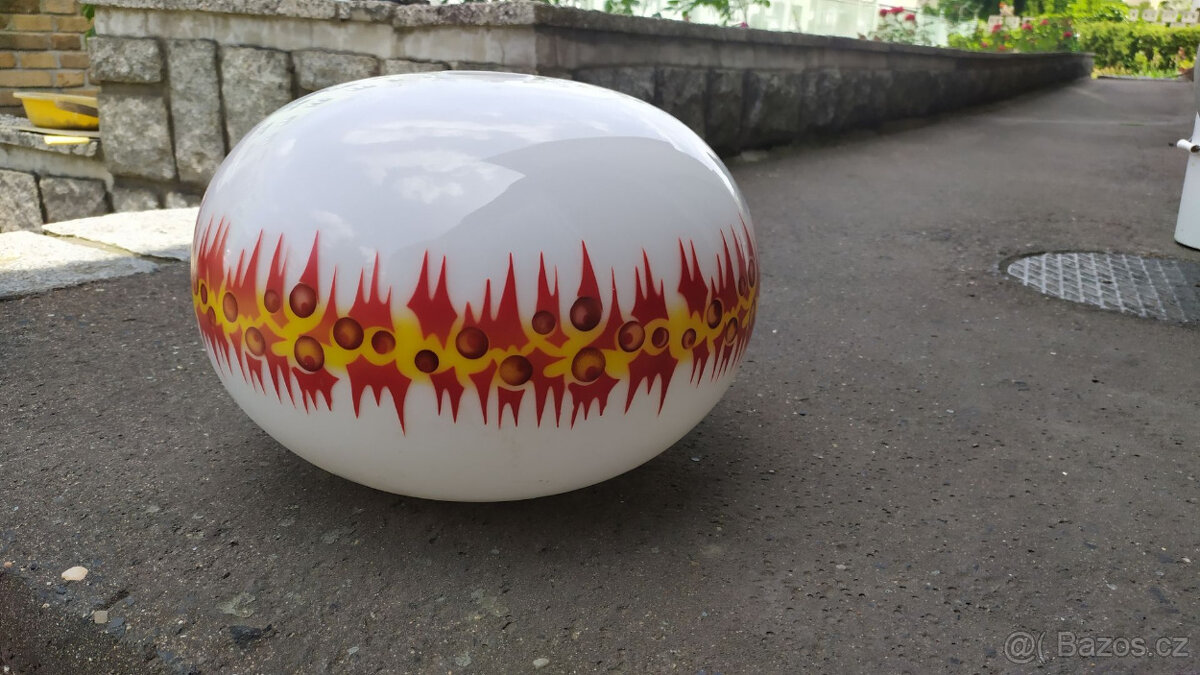 Prodám stínítko lustru