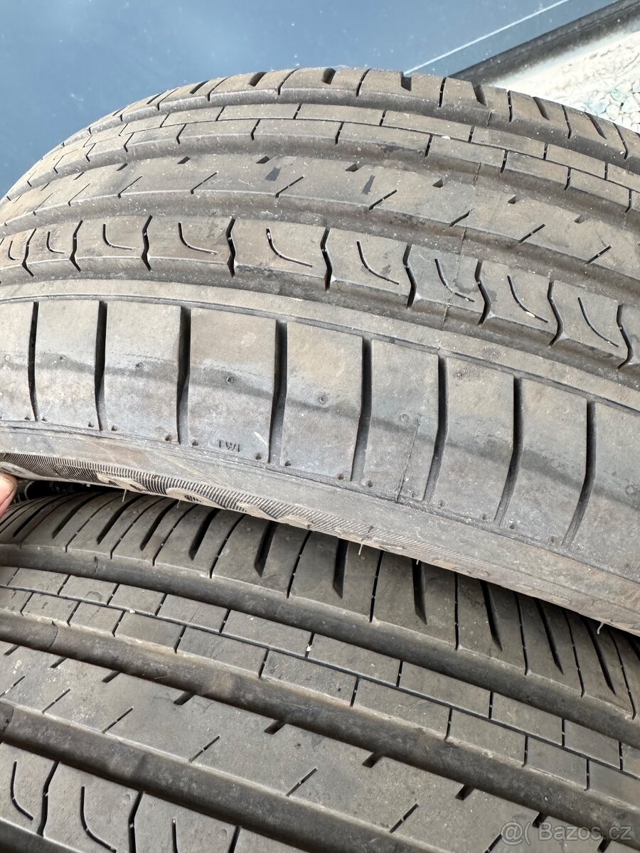 Letní pneu Tomket 185/60 R15 88H