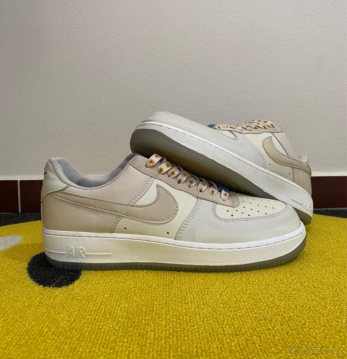 Nike Air Force 1 boty