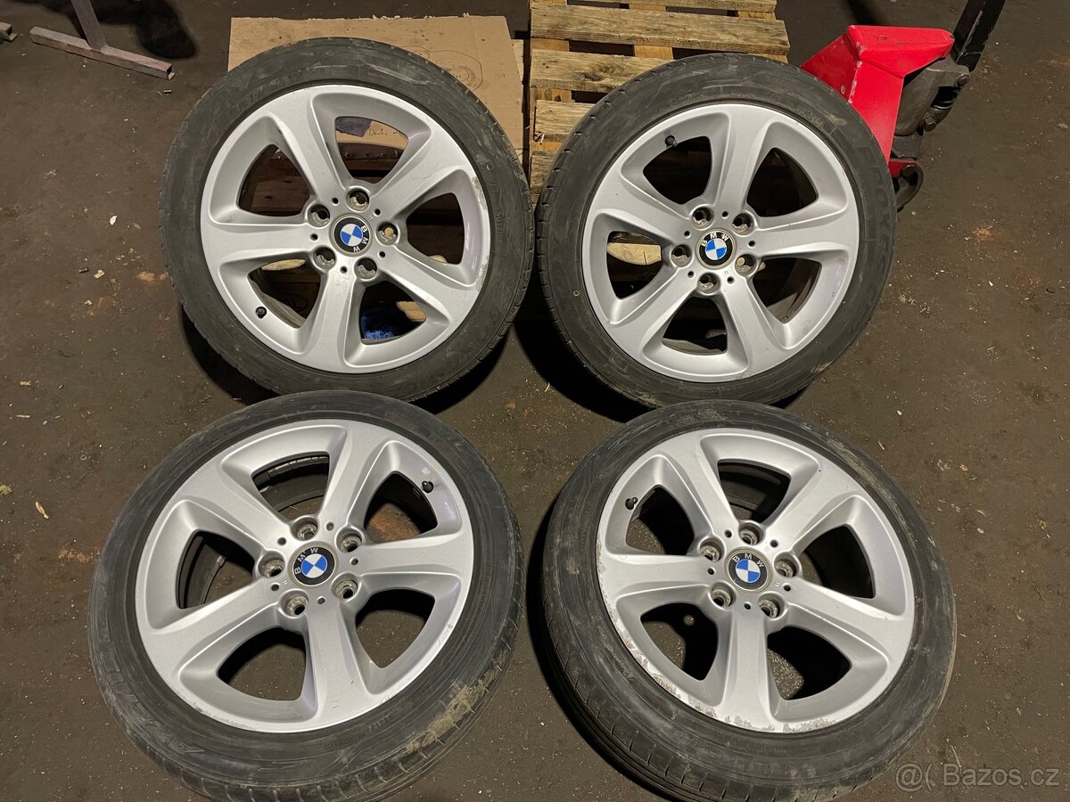 Kola BMW 225/45 R17