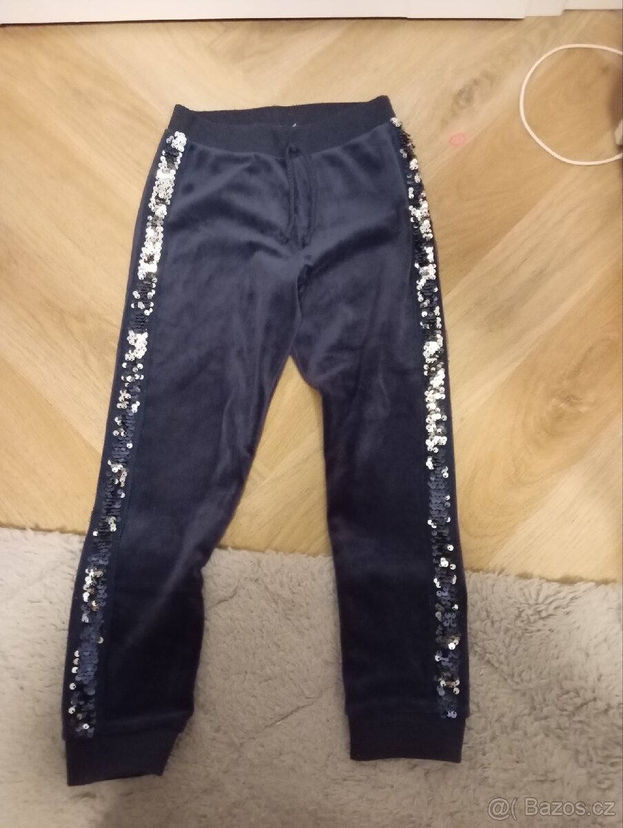 Špytivé kalhoty