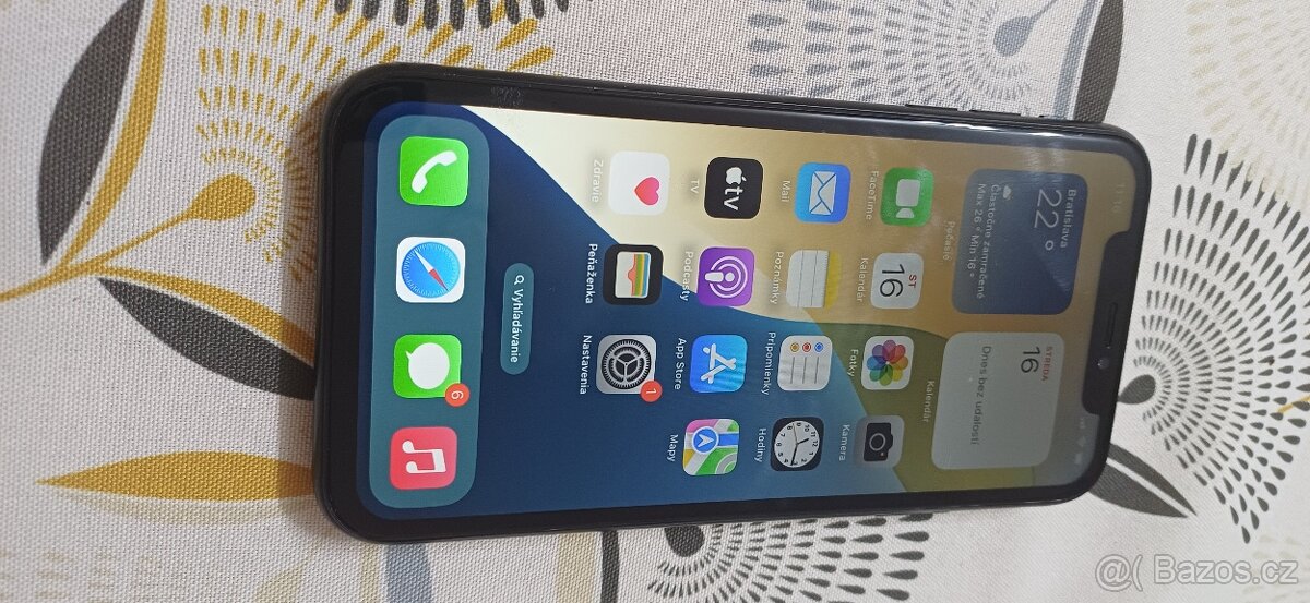Iphone XR 128 gb